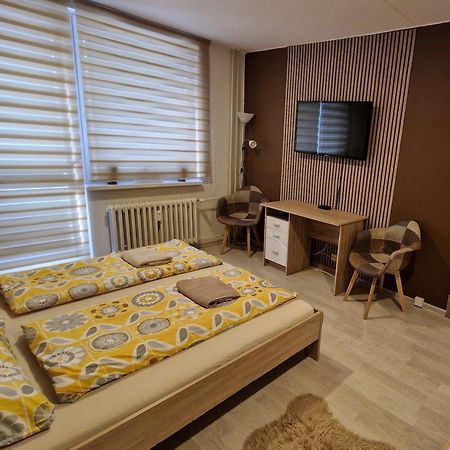 Apartman Valentina Zlin Exterior photo